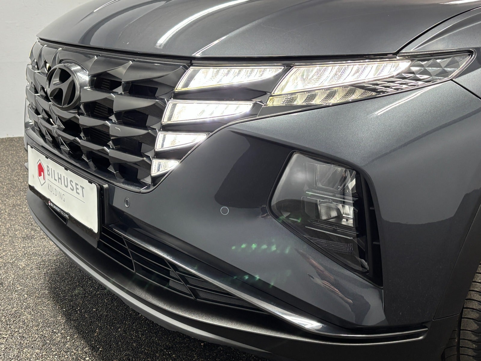 Billede af Hyundai Tucson 1,6 PHEV Advanced aut. 4WD