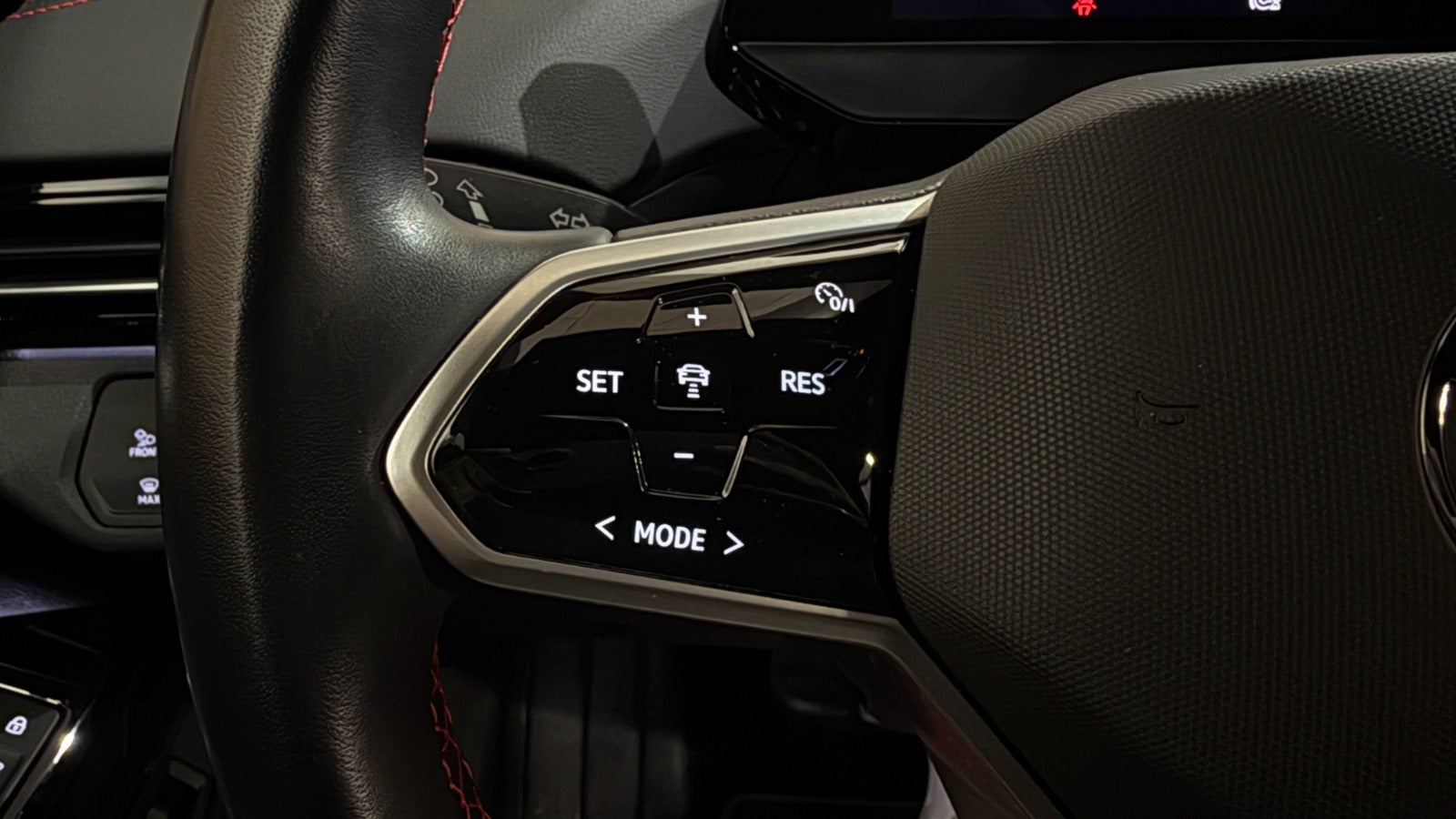 Billede af VW ID.5 77 GTX 4Motion