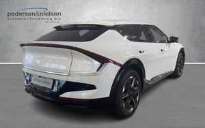 Kia EV6 Long Range Upgrade