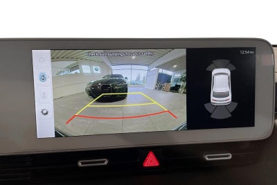 Hyundai Ioniq 5 Advanced