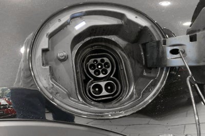 MINI Cooper SE Classic Trim