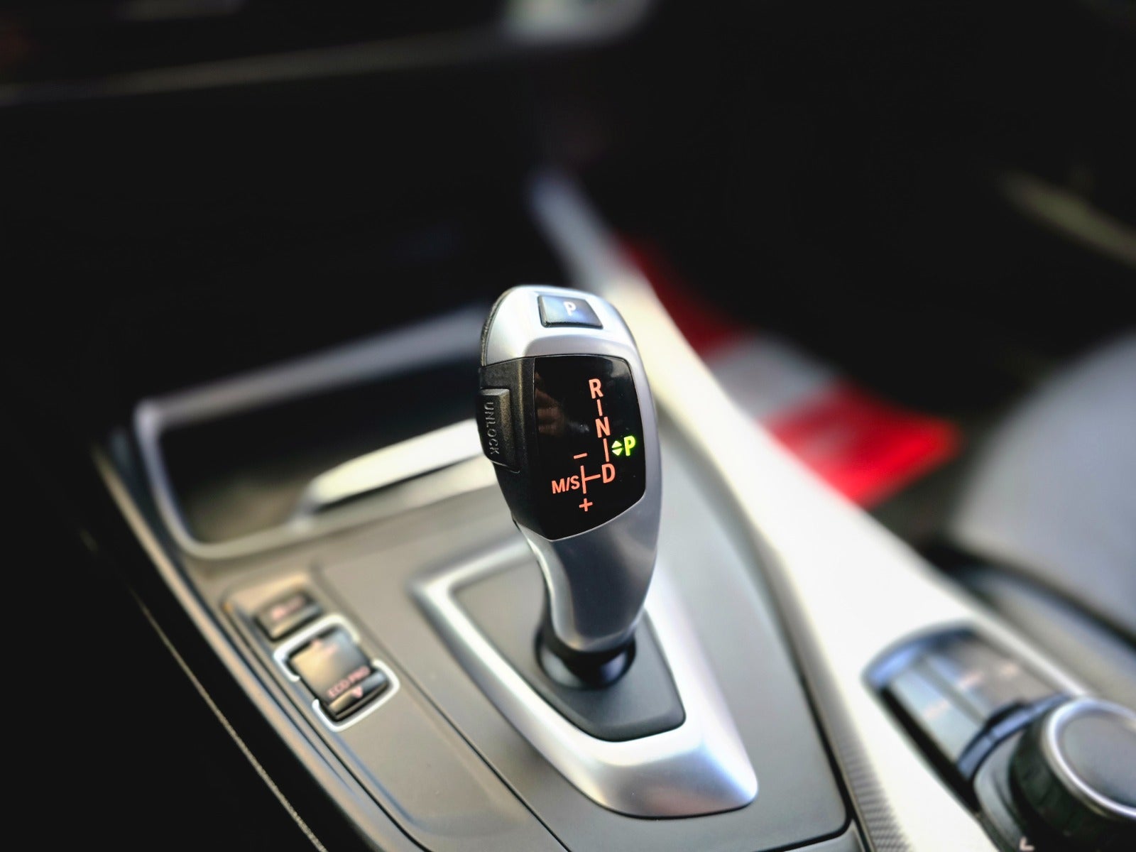 Billede af BMW 118d 2,0 M-Sport aut.