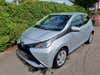 Toyota Aygo VVT-i Air