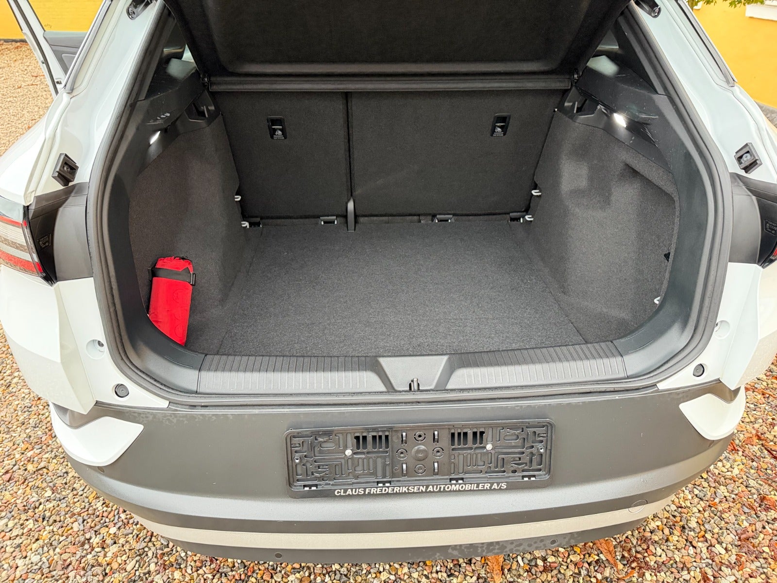 Billede af VW ID.4 77 Pro Performance