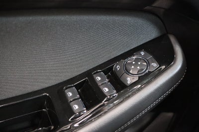 Ford S-MAX EcoBlue Titanium aut. 7prs