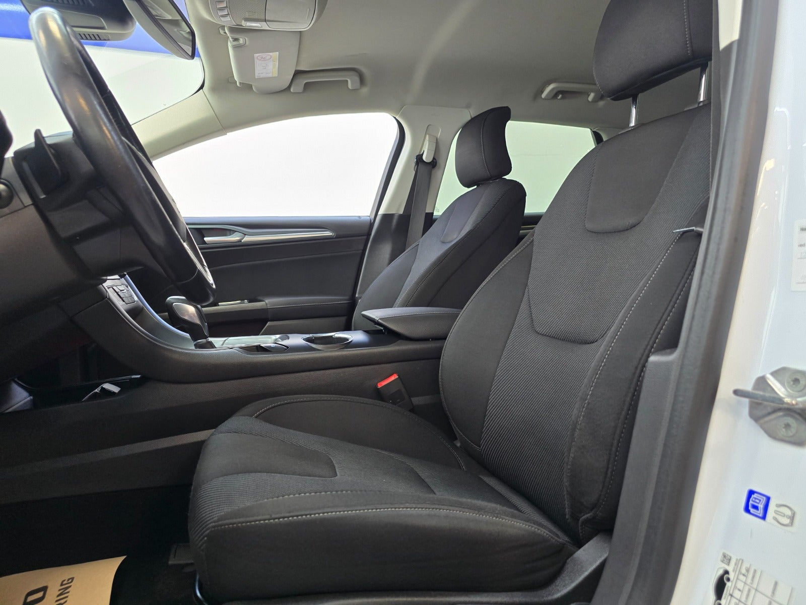 Billede af Ford Mondeo 1,5 EcoBoost Titanium stc. aut.