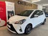 Toyota Yaris VVT-i T3 thumbnail