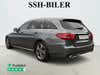 Mercedes C220 d Avantgarde stc. aut. thumbnail