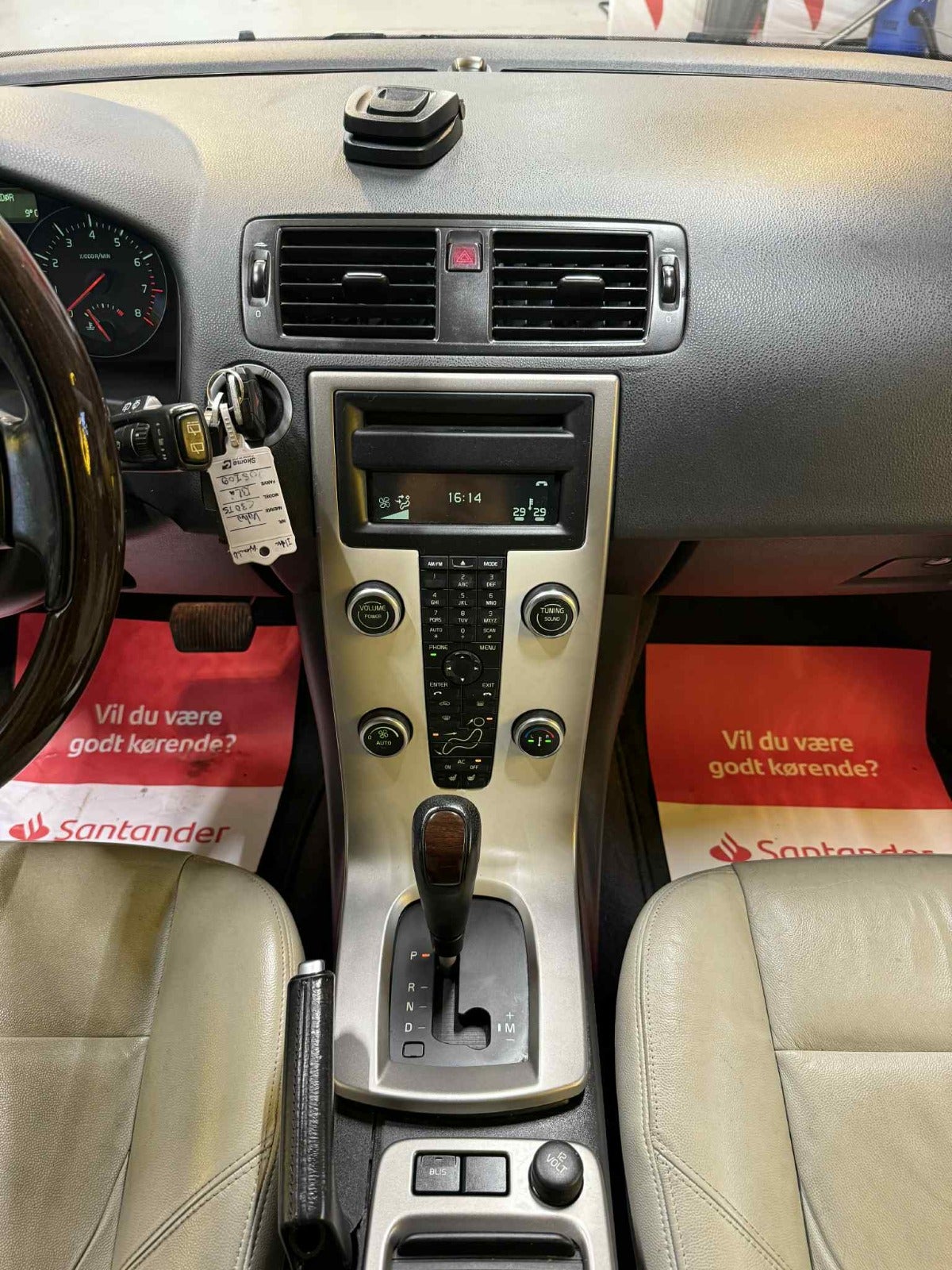 Billede af Volvo C30 2,5 T5 aut.