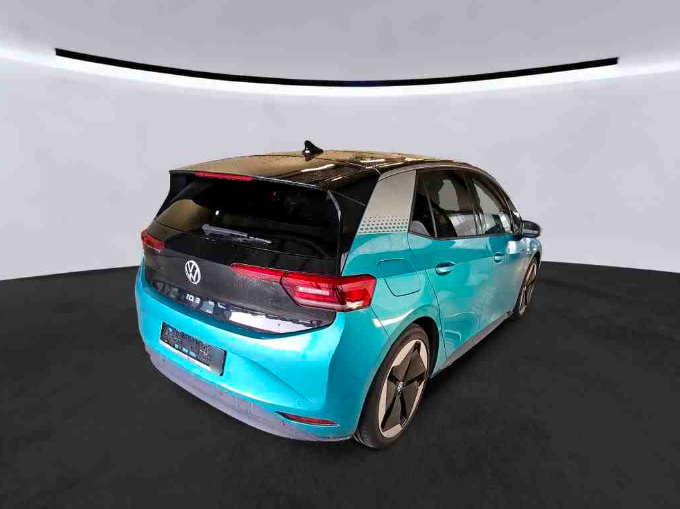 Billede af VW ID.3 58 1ST Max