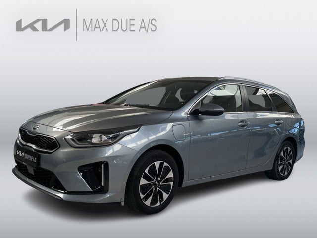 Kia Ceed PHEV Upgrade+ SW DCT