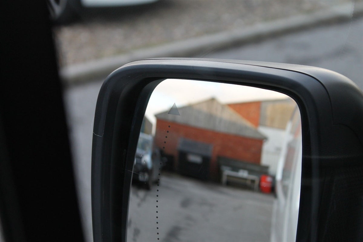 Renault Trafic dCi 130 L2H1 Tekno billede 7