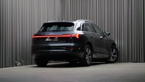 Audi Q8 e-tron Advanced quattro