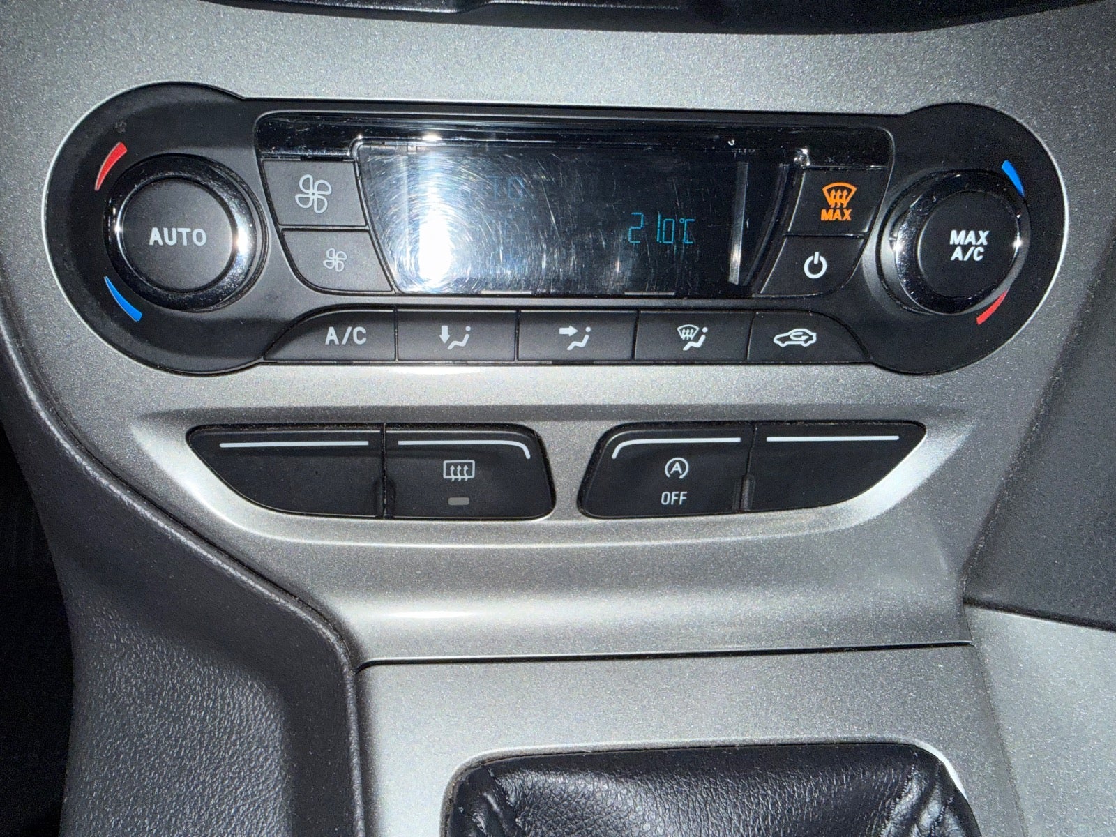 Ford Focus SCTi 125 Edition ECO