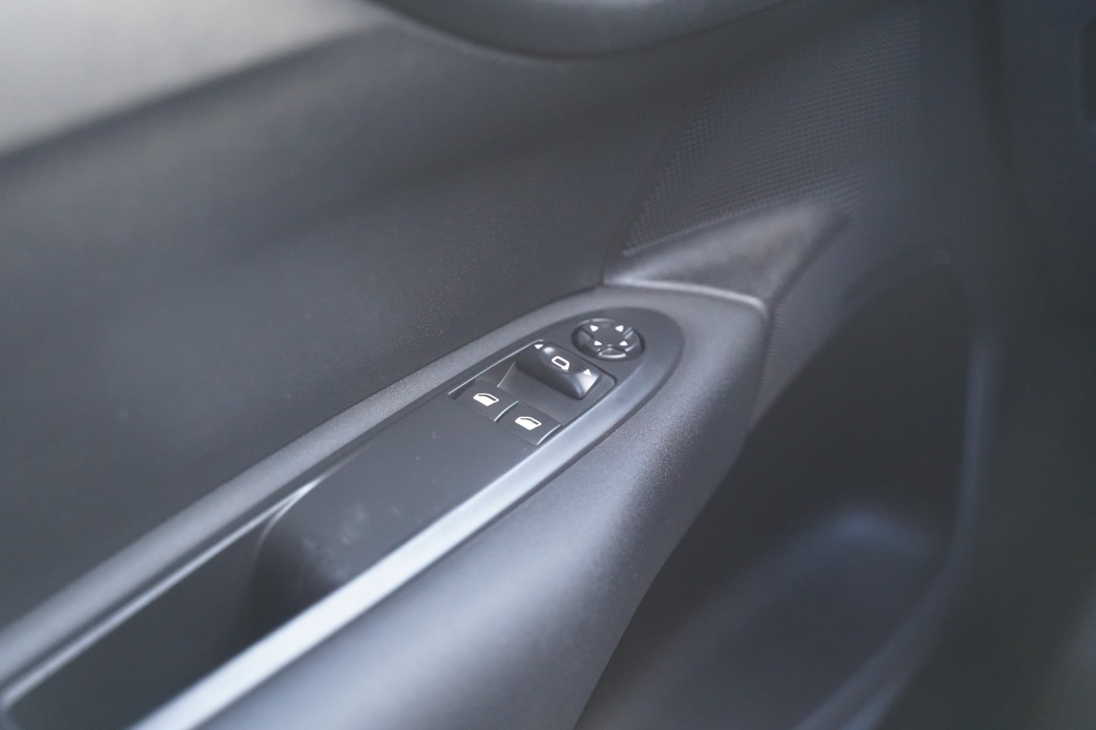 Billede af Citroën C4 1,4 VTi Attraction