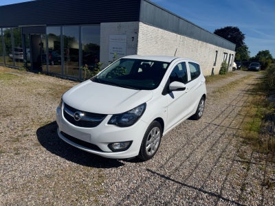 Opel Karl 1,0 Cosmo aut. 5d