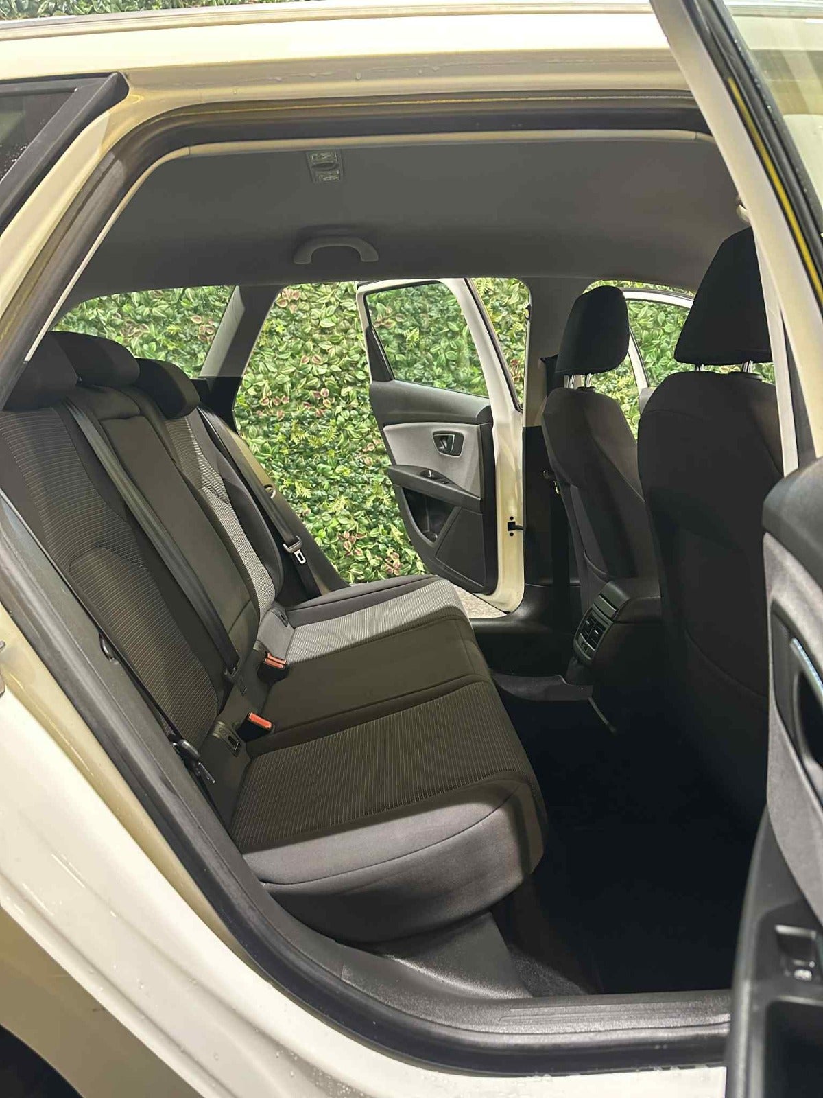 Billede af Seat Leon 1,0 TSi 115 Style ST DSG