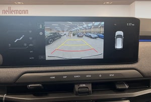 Kia EV3 Long Range Upgrade