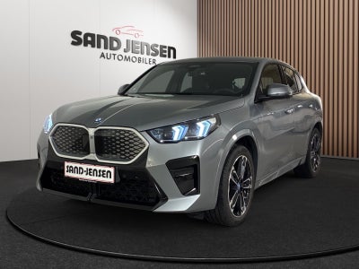BMW iX2 eDrive20 M-Sport Premium