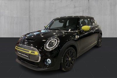 MINI Cooper SE  Trim M Greenwich 3d