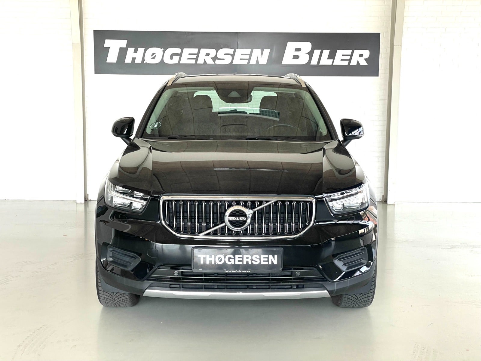 Billede af Volvo XC40 1,5 T4 Recharge Core aut.