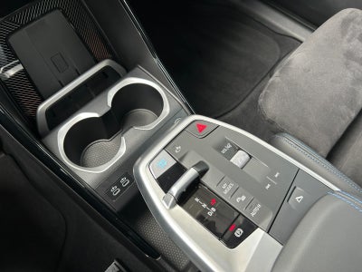 BMW iX2 xDrive30 M-Sport Premium