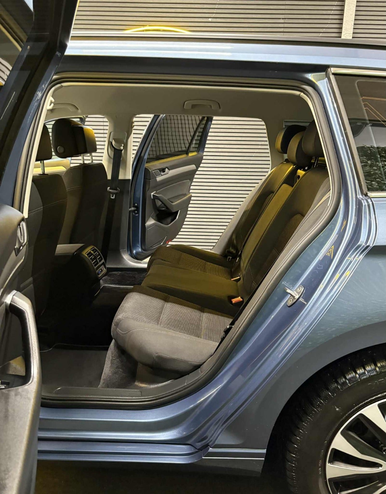 Billede af VW Passat 1,4 TSi 150 Comfortline Variant DSG