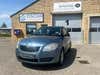 Skoda Fabia 6V Classic