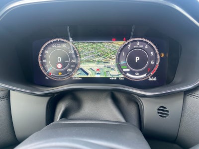 Jaguar F-Pace P400e S aut.