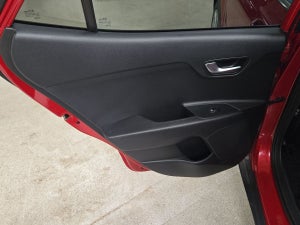 Kia Stonic T-GDi Vision DCT