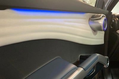 BYD Atto 3 Comfort