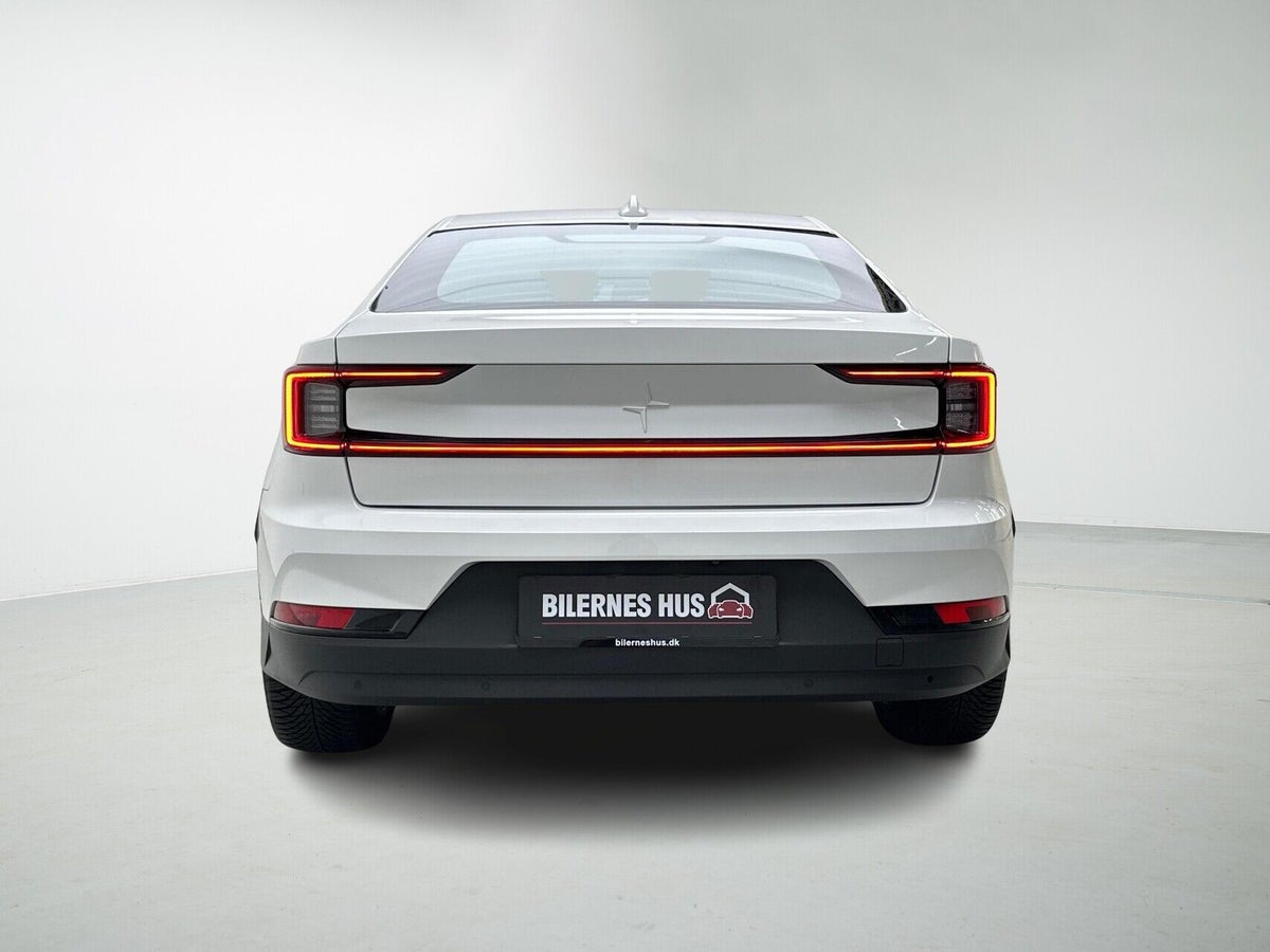 Polestar 2 Long Range billede 7