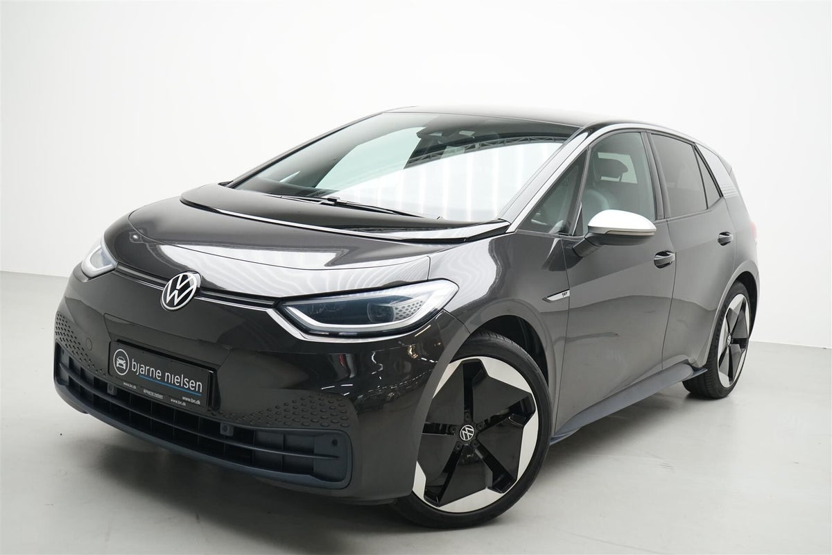 VW ID.3 1ST Pro Performance Max billede 1