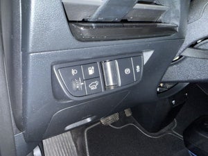 Kia EV6 Long Range Upgrade