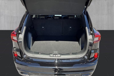 Ford Kuga PHEV ST-Line X CVT