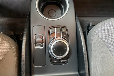 BMW i3 Charged