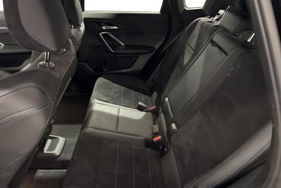 BMW iX1 xDrive30 M-Sport