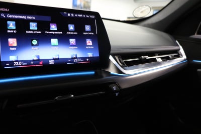 BMW iX1 xDrive30 M-Sport Premium