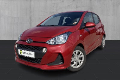 Hyundai i10 Summer - 0