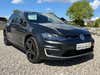 VW Golf VII GTE DSG
