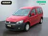 VW Caddy TSi 85 Trendline