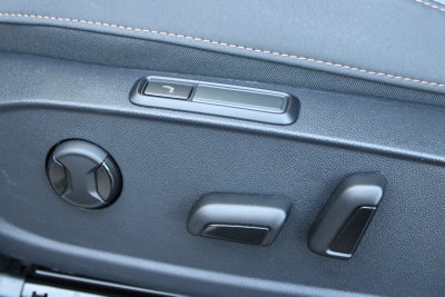 Cupra Born e-Boost Dinamica