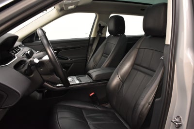 Land Rover Range Rover Evoque P200 aut.