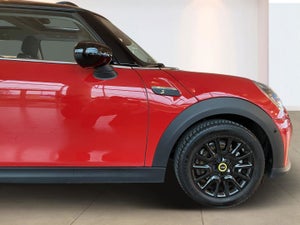 MINI Cooper SE Classic Trim