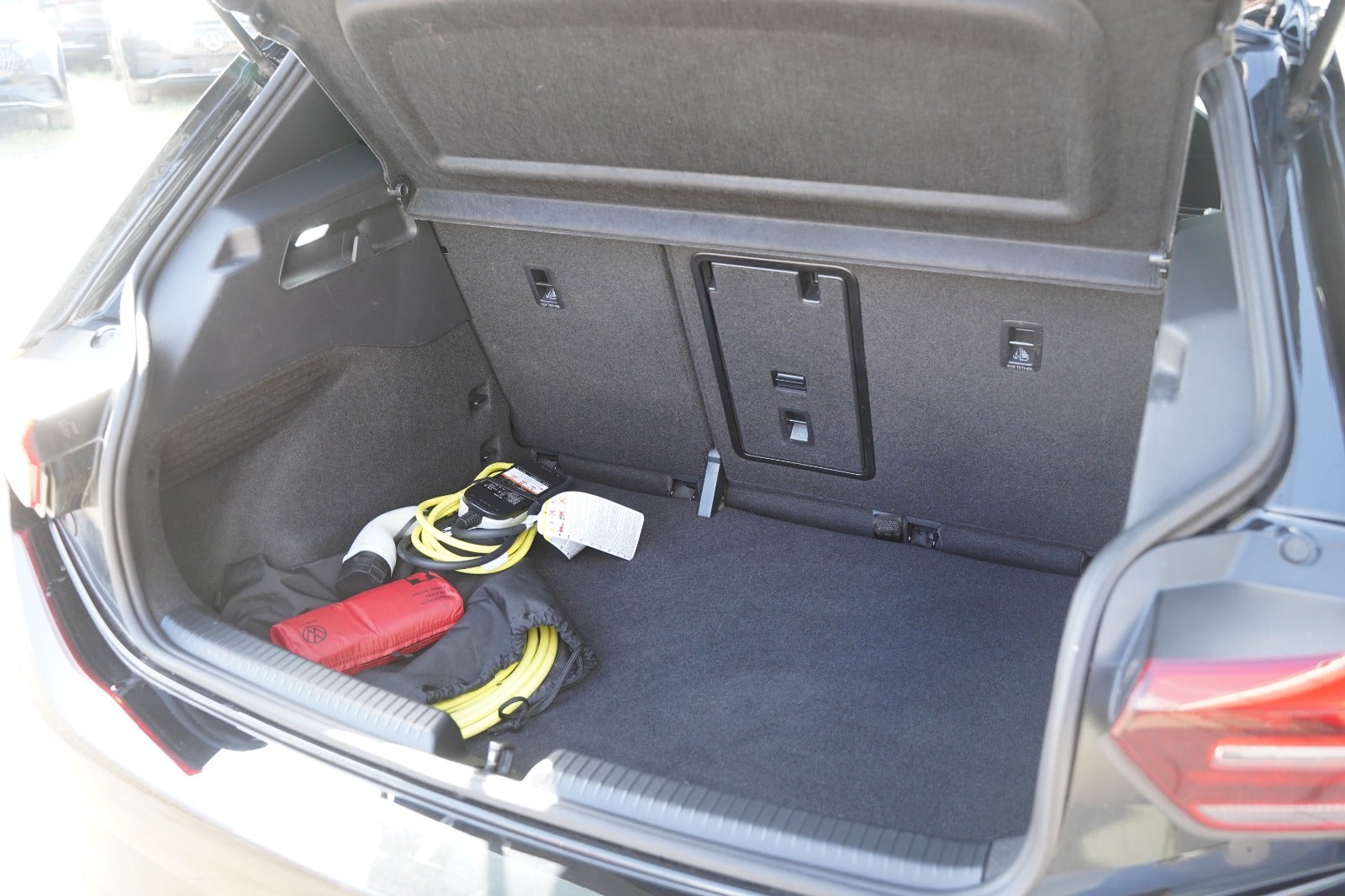 Billede af VW ID.3 58 Pro Performance