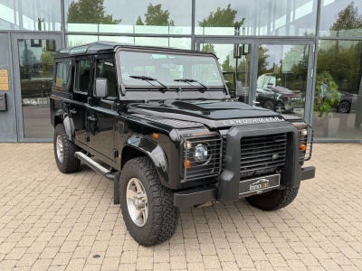 Land Rover Defender 110 2,4 TD4 5d