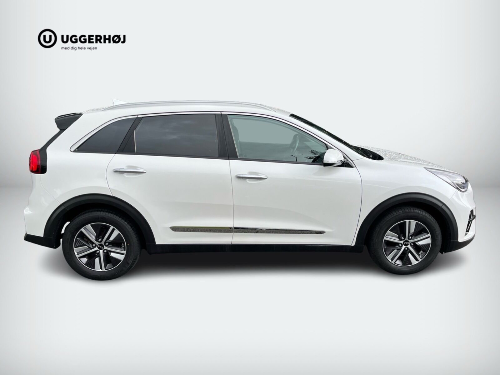 Kia Niro PHEV Advance DCT