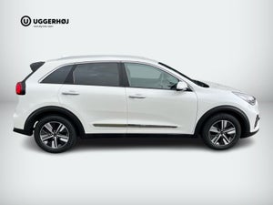 Kia Niro PHEV Advance DCT