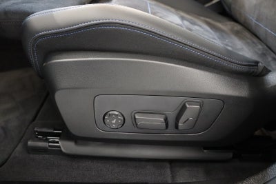 BMW iX2 eDrive20 Fully Charged M-Sport