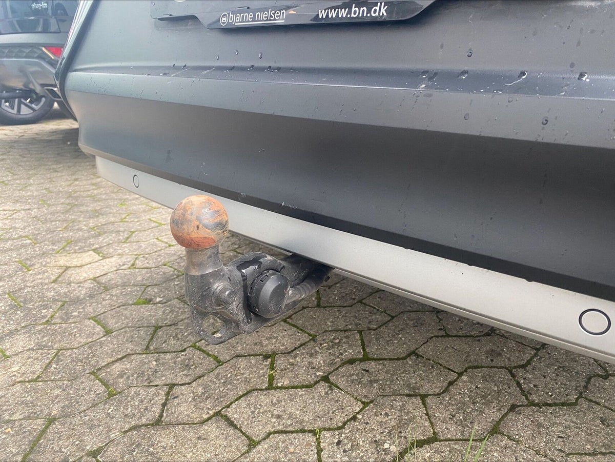 VW ID.5 Pro Performance billede 8